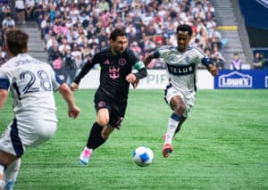 Inter Miami Vancouver Whitecaps Tipp
