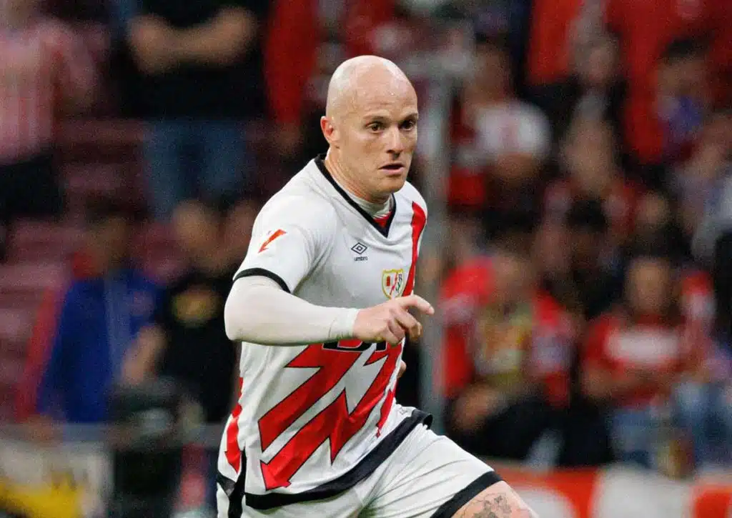 Rayo Vallecano Getafe Tipp