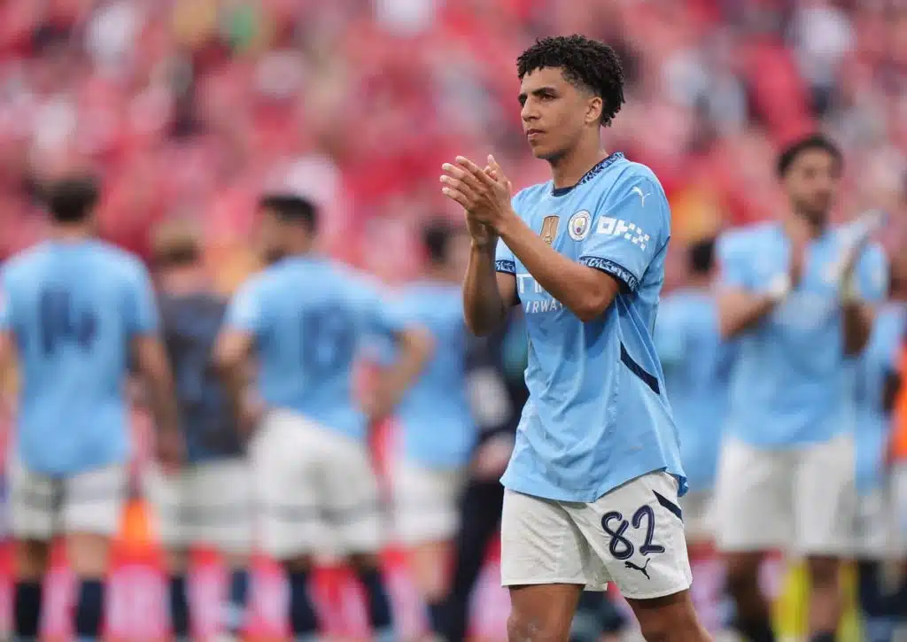 Manchester City Wolverhampton Tipp