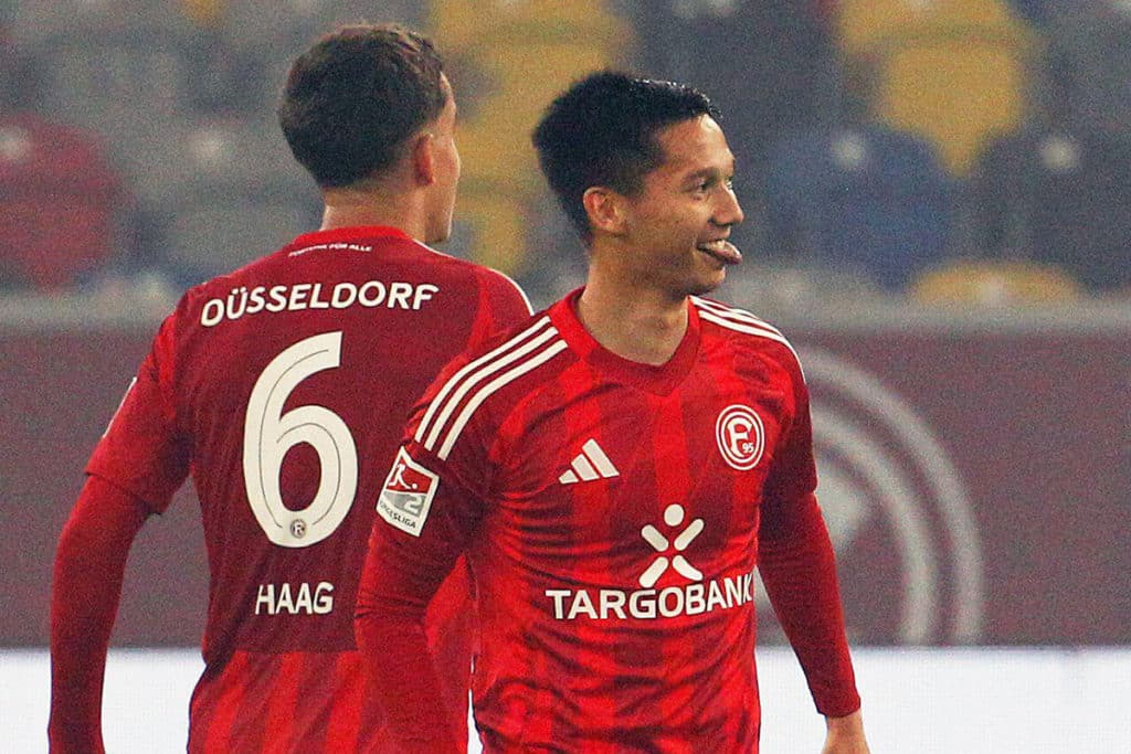 Braunschweig Düsseldorf Übertragung