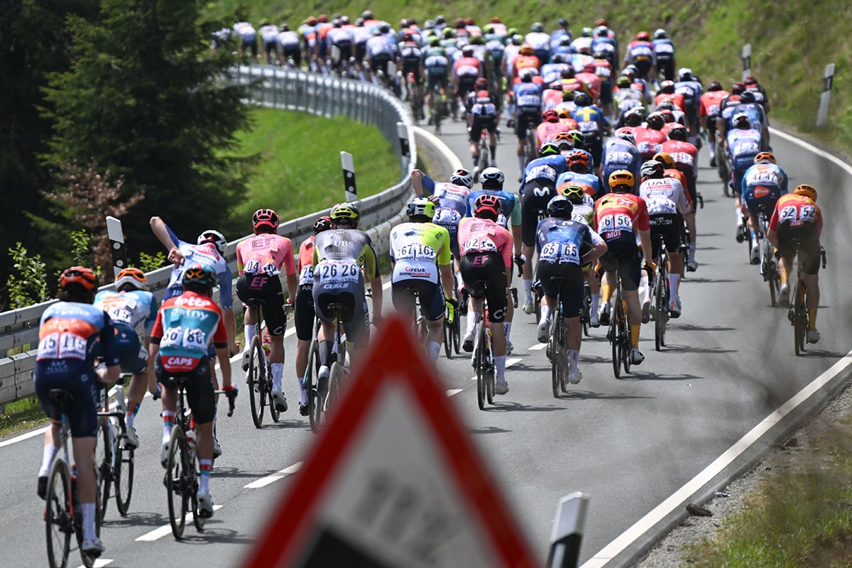 Eschborn - Frankfurt 2025: bertragung, Strecke, Favoriten