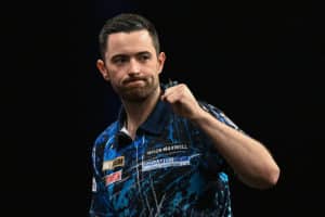 German Darts Grand Prix 2025