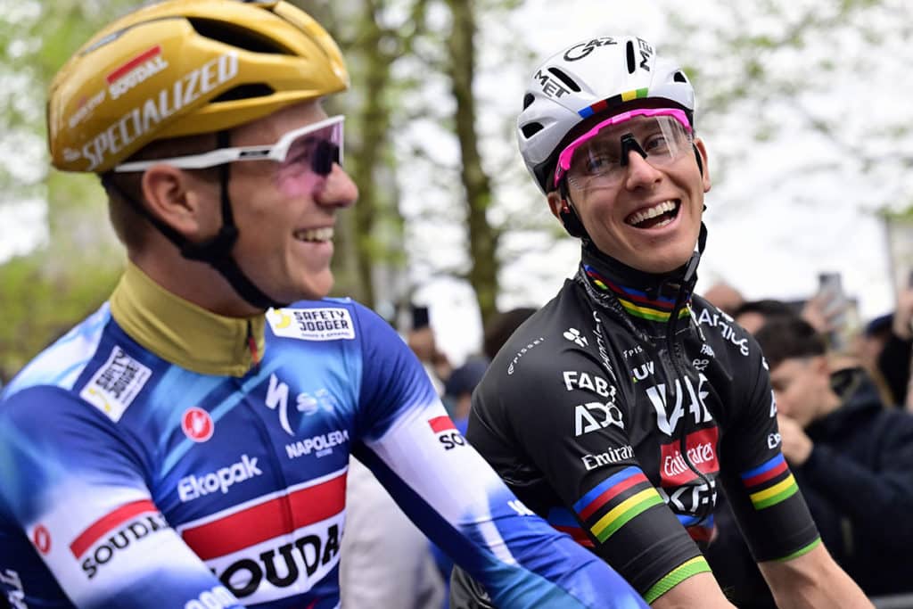 Lüttich Bastogne Lüttich 2025