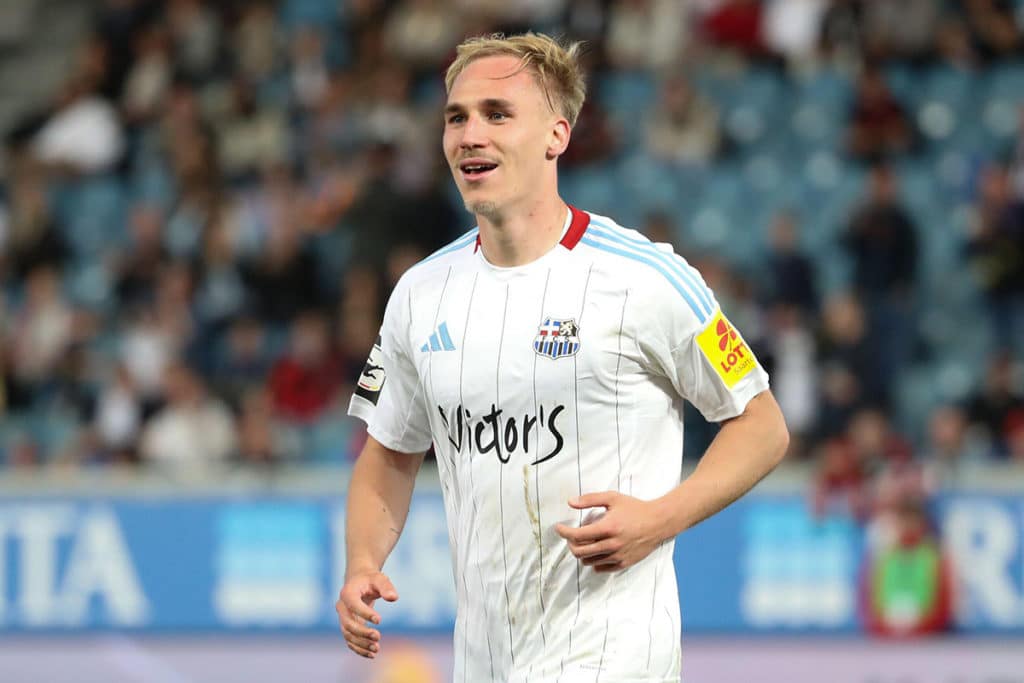 Saarbrücken Verl Übertragung