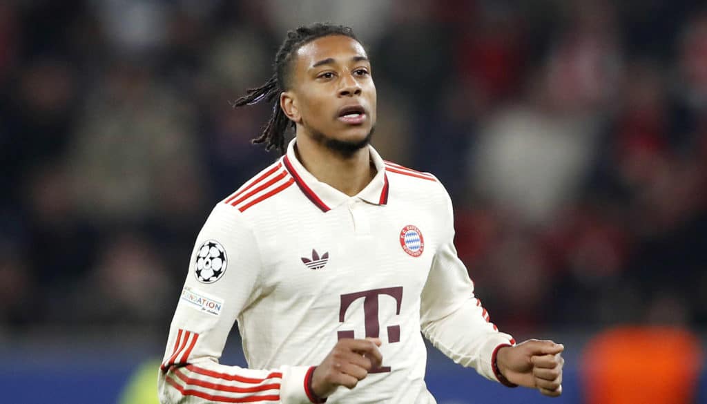 Bayern - Inter Übertragung Uhrzeit Champions League 2025