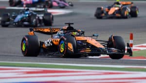 Formel 1 Saudi-Arabien 2025 Zeitplan Start Übertragung