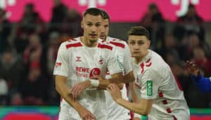 Köln - Hertha Übertragung Uhrzeit 2. Bundesliga 2025
