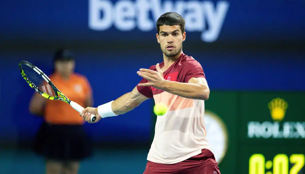 Monte Carlo Masters 2025 Spielplan Übertragung Favoriten