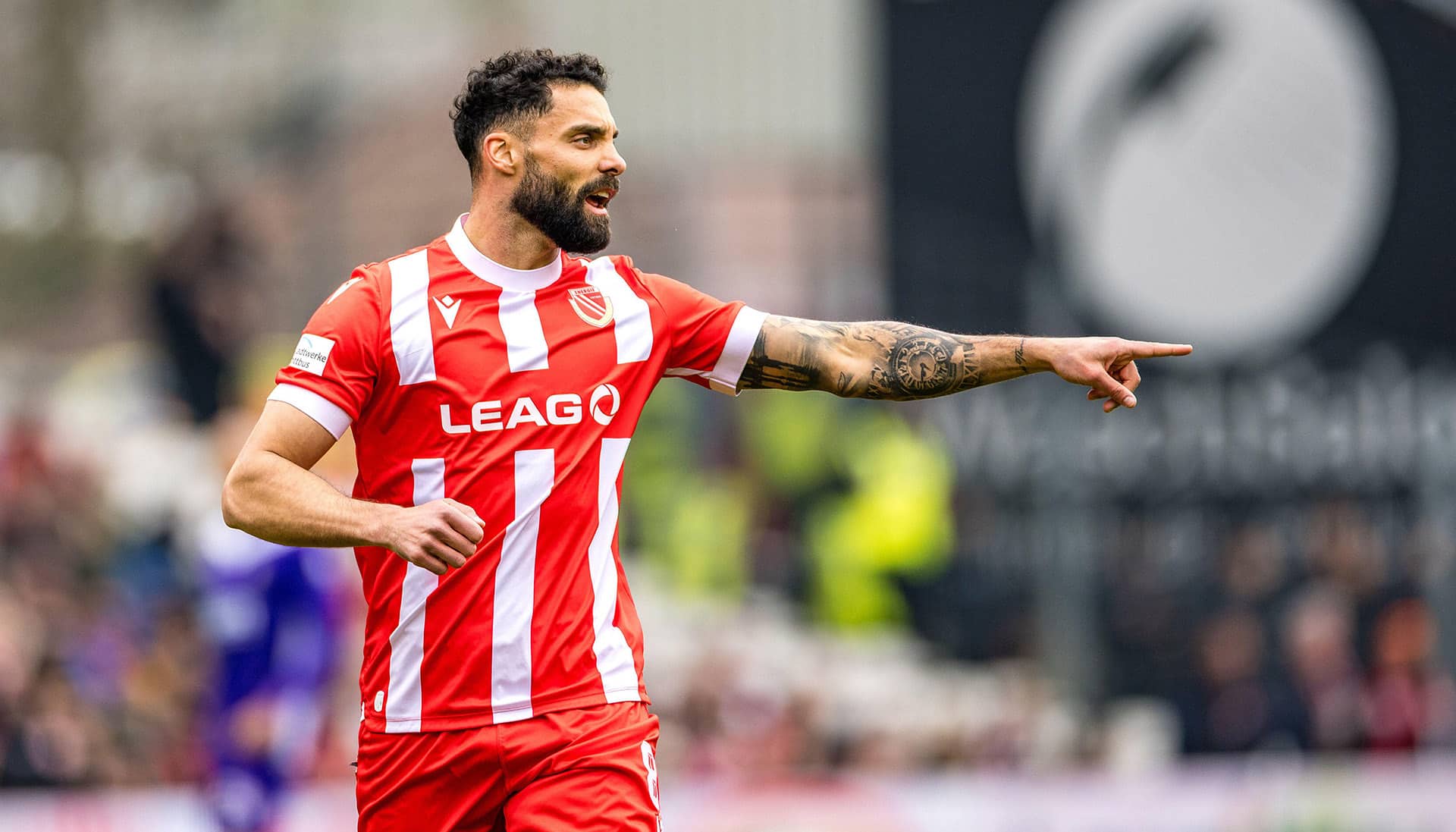 3. Liga Restprogramm der Aufstiegskandidaten