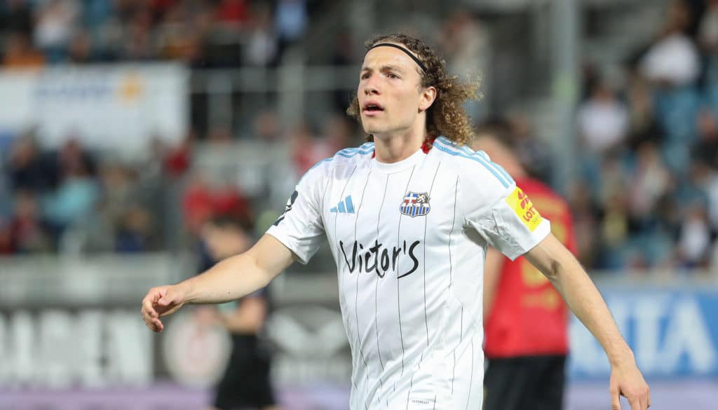 Saarbrücken - Dresden Übertragung Uhrzeit 3. Liga 2025