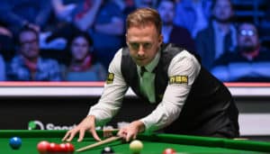 Snooker WM 2025 Spielplan Wettquoten Favoriten