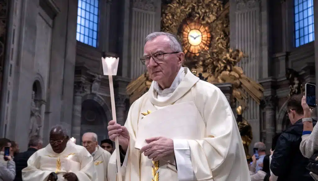 Wer wird nächster Papst? Favoriten, Wettquoten & Prognose