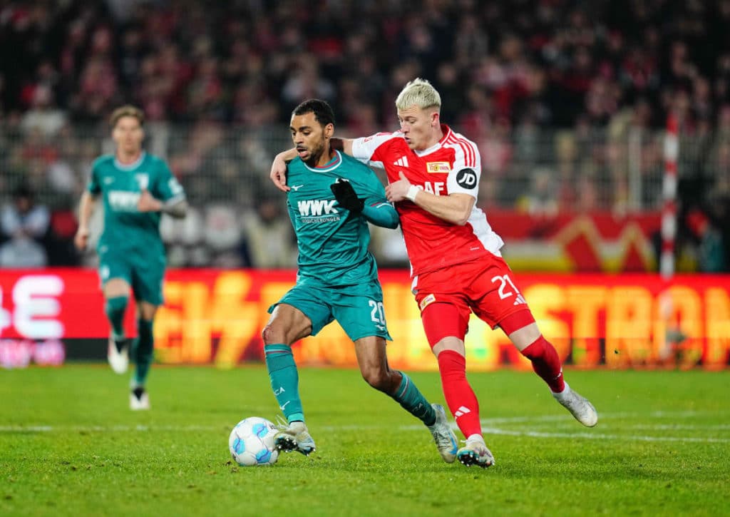 Augsburg Union Berlin Tipp
