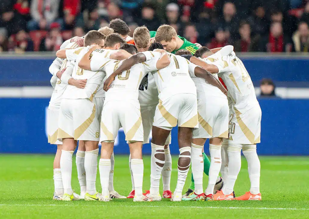 Sigma Olomouc Sparta Prag Tipp