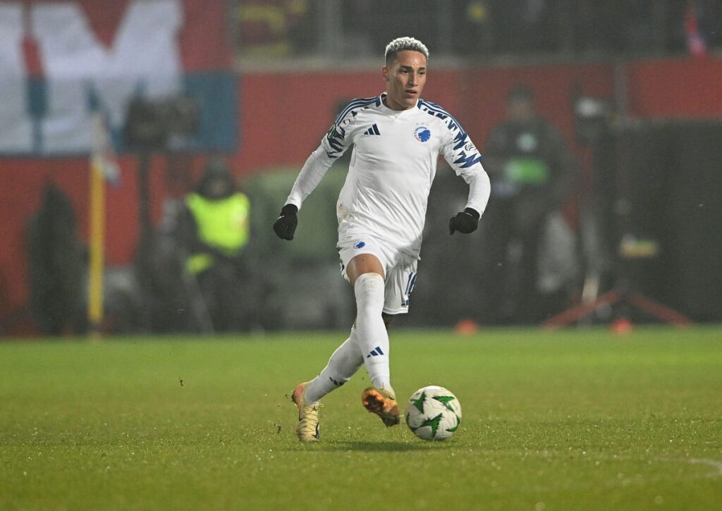 FC Kopenhagen Silkeborg Tipp