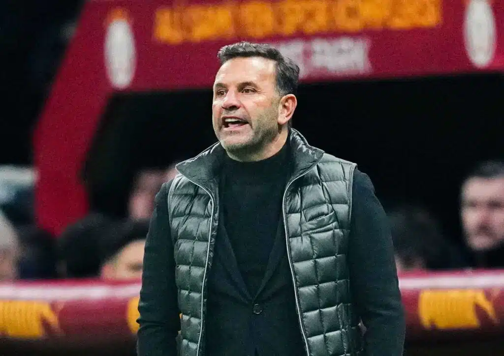 Trabzonspor Galatasaray Tipp