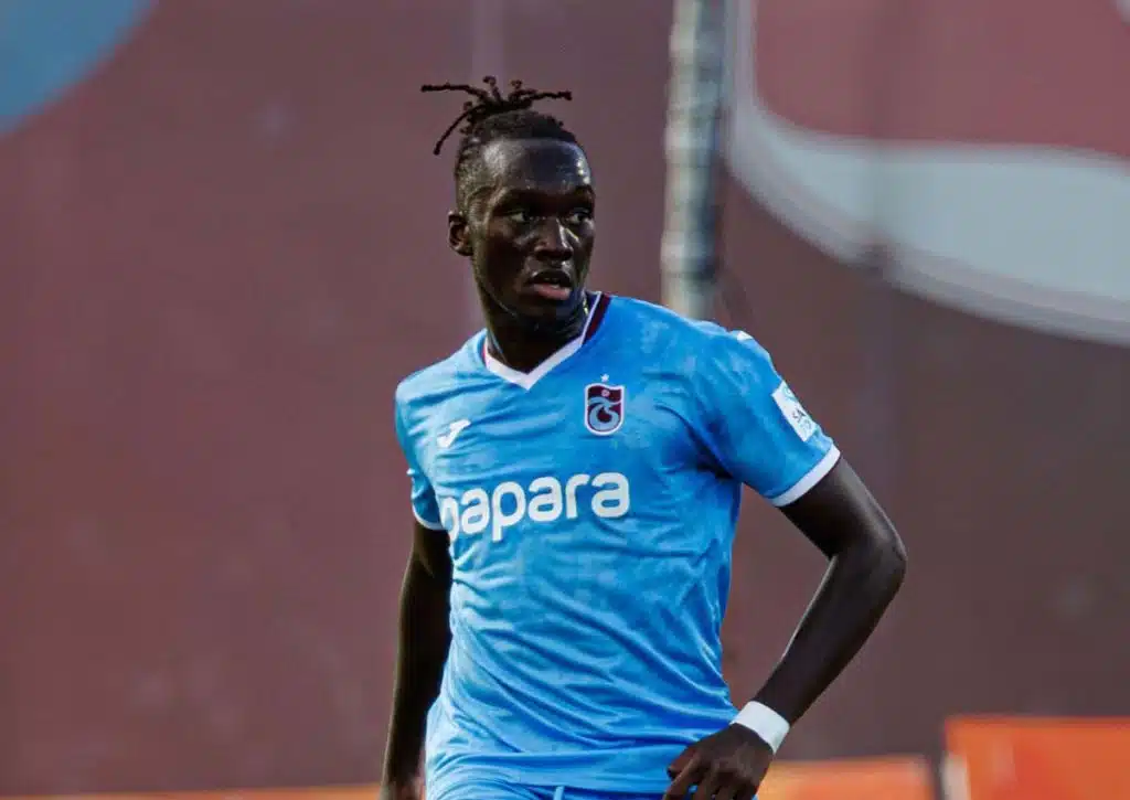 Kasimpasa Trabzonspor Tipp