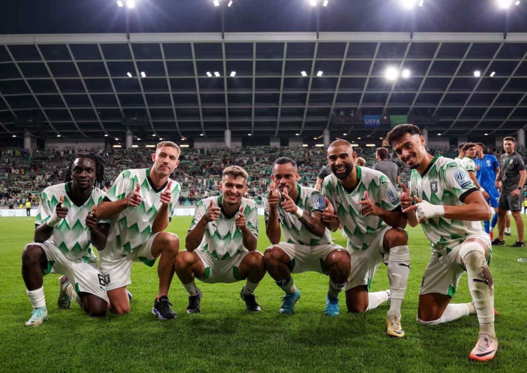 Bleibt Rijeka nach dem Hinspiel im Pokalfinale gegen Slaven Belupo auf Double-Kurs?