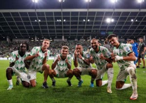 Bleibt Rijeka nach dem Hinspiel im Pokalfinale gegen Slaven Belupo auf Double-Kurs?