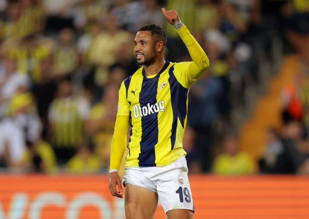 Fenerbahce Konyaspor Tipp