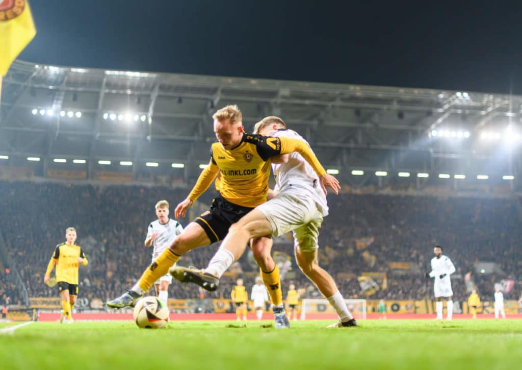 Dresden Mannheim Tipp