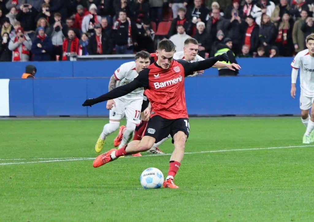Freiburg Leverkusen Tipp