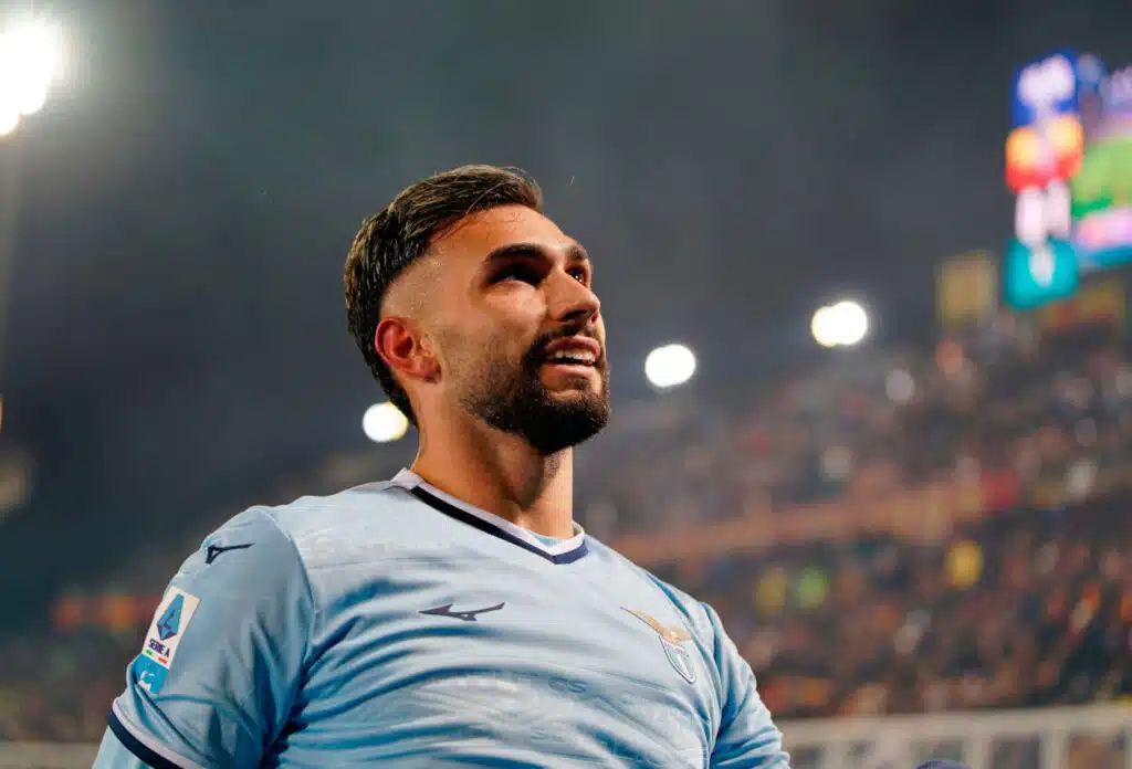 Lazio Rom Lecce Tipp