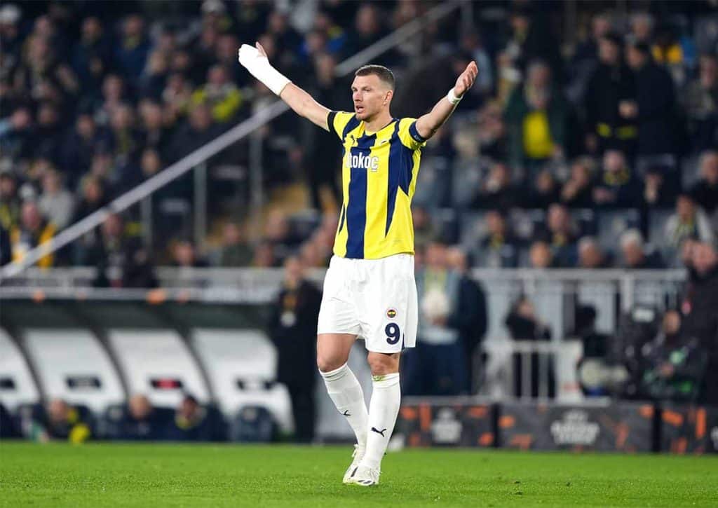Fenerbahce Besiktas Tipp