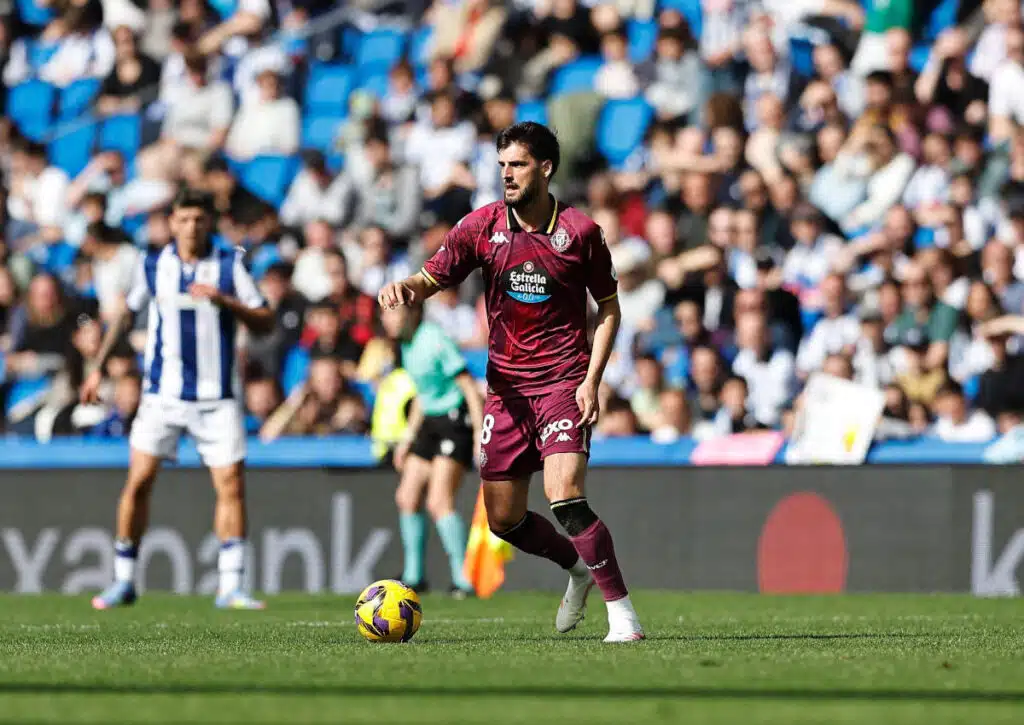 Leganes Valladolid Tipp