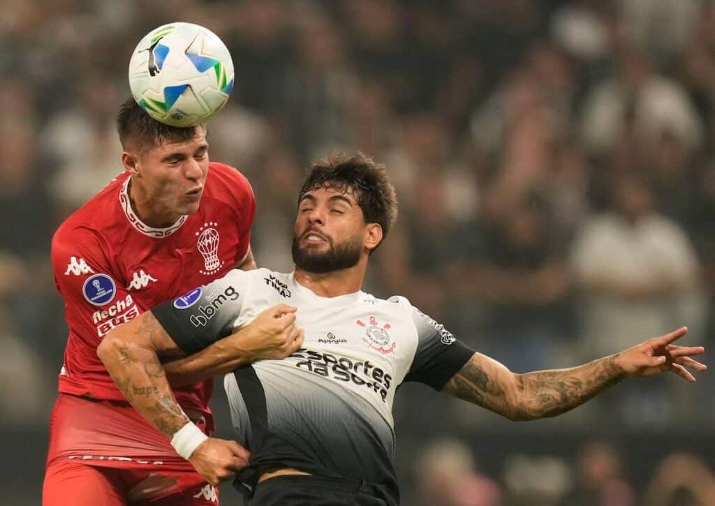 Huracan Corinthians Tipp