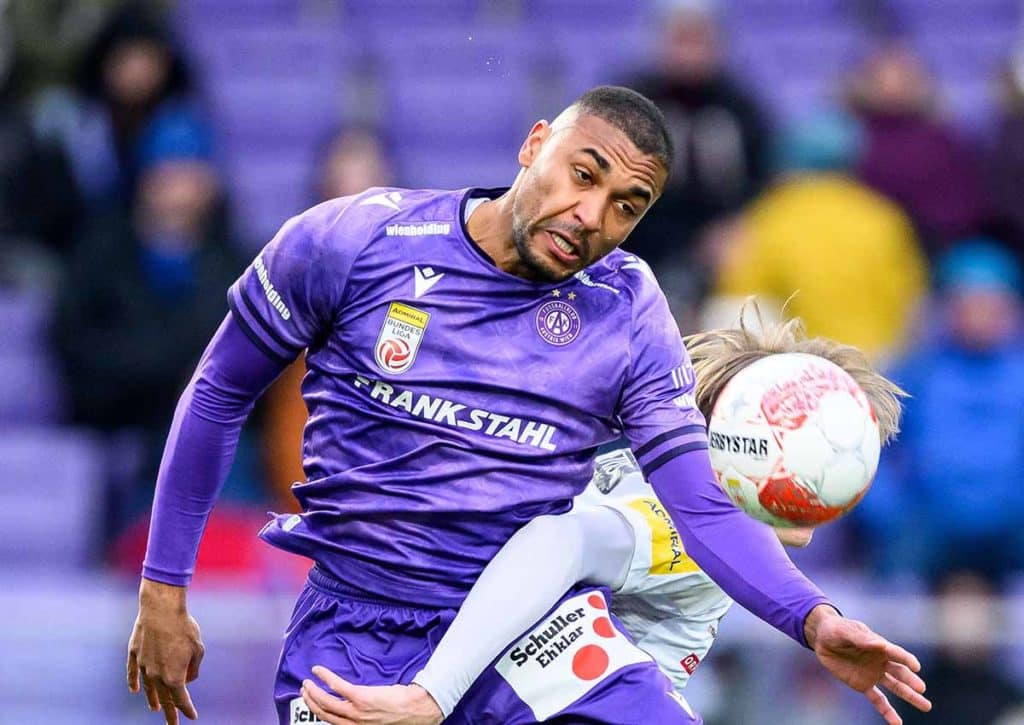 Wolfsberg Austria Wien Tipp