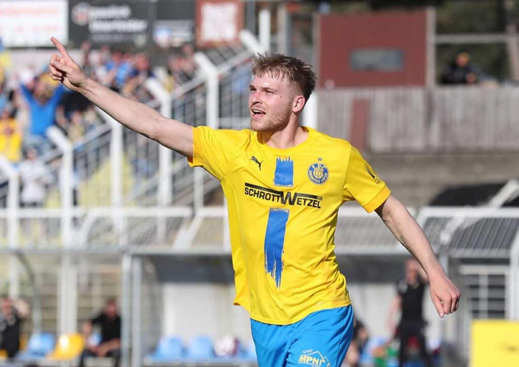 Havelse Lokomotive Leipzig Tipp