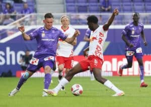Red Bull Salzburg Austria Wien Tipp