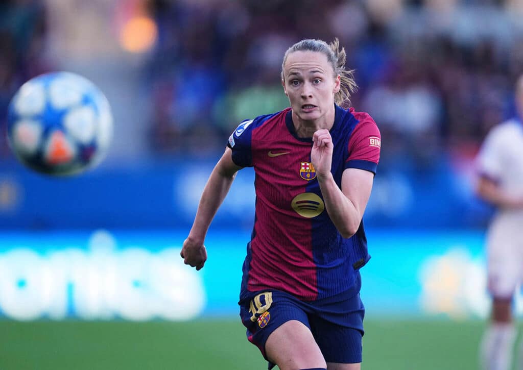 Arsenal Barcelona Frauen Tipp
