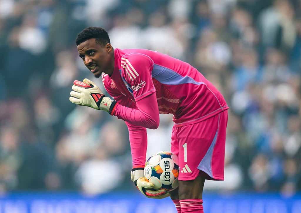 Bröndby FC Kopenhagen Tipp