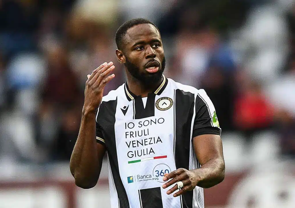 Udinese Fiorentina Tipp