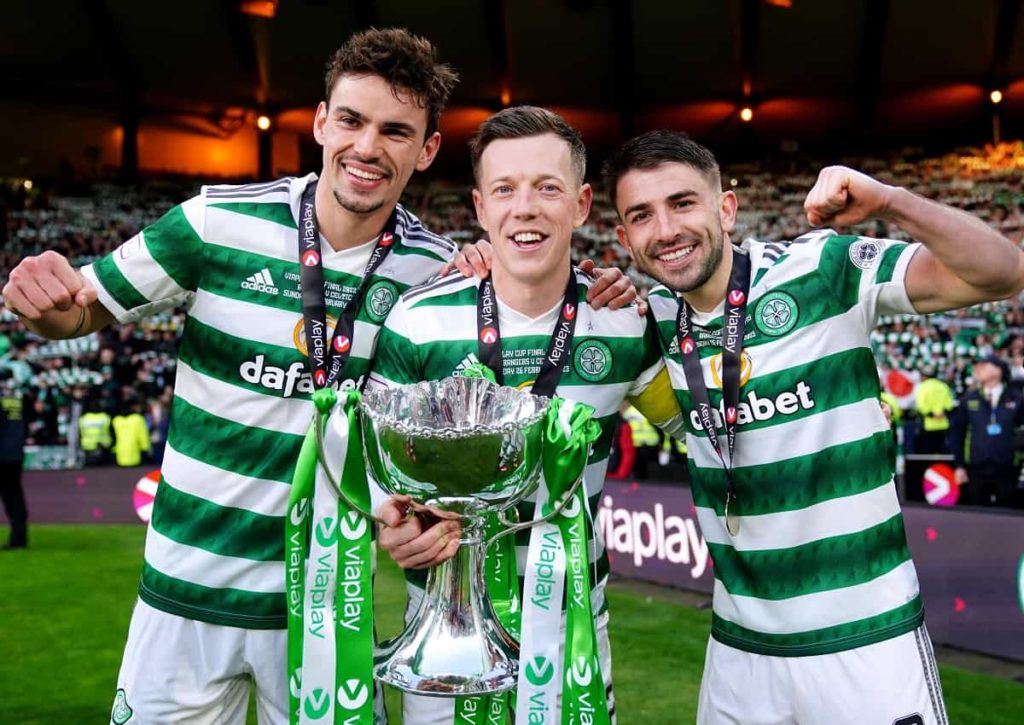 Glasgow Rangers Celtic Glasgow Tipp