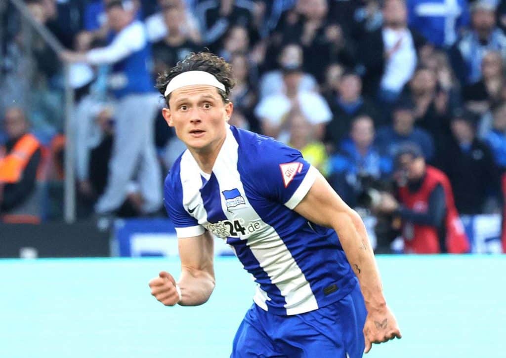 Hertha Fürth Tipp