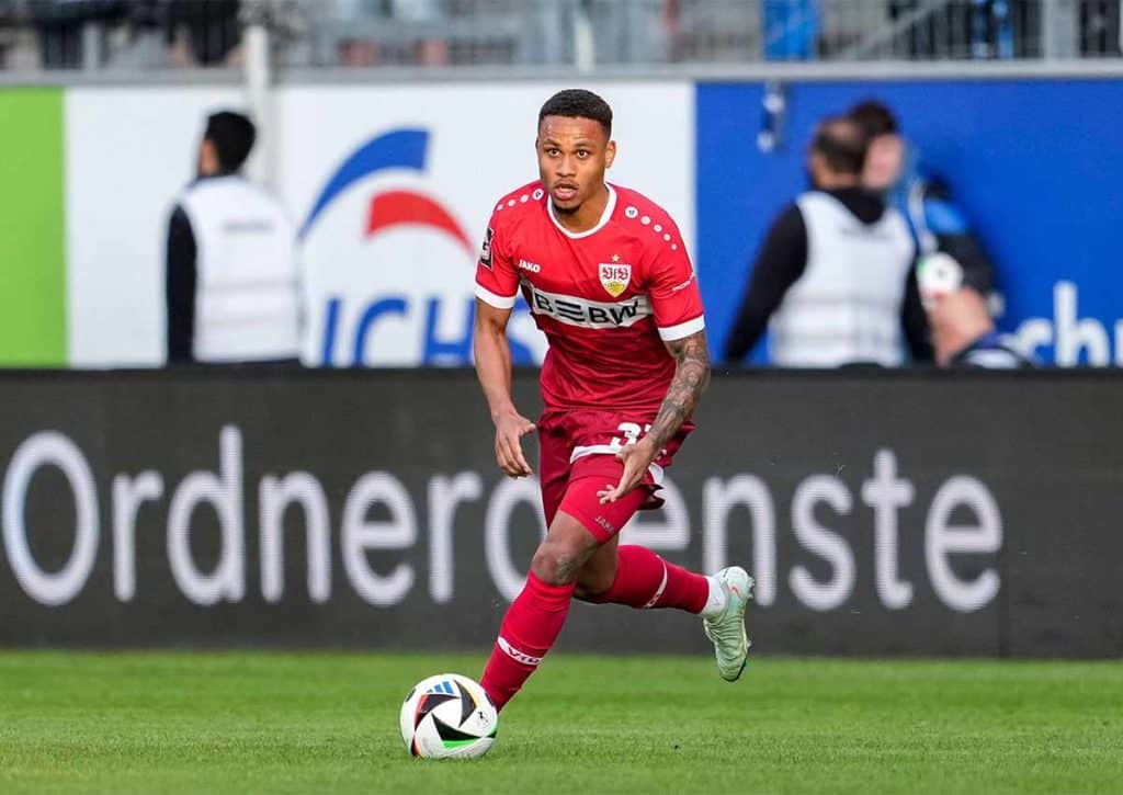 Stuttgart 2 RW Essen Tipp