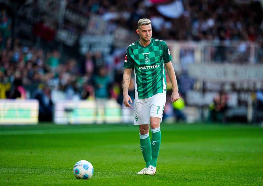 Union Berlin Werder Bremen Tipp