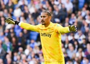 Lässt sich Ariola (West Ham) von Tottenham überwinden? (© Simon Dack / Telephoto Images / Alamy Stock Photo) West Ham Tottenham Tipp