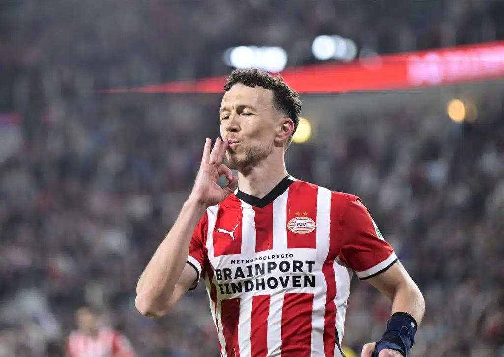 PSV Eindhoven Heracles Tipp