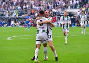 Gladbach Wolfsburg Tipp