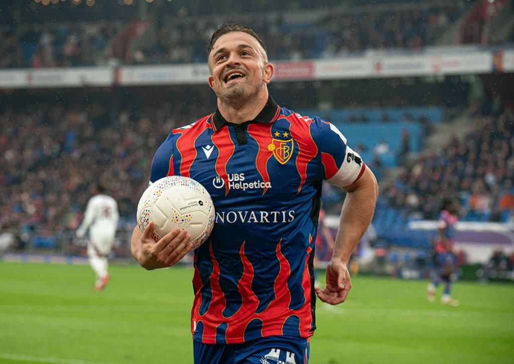 Lausanne-Sport Basel Tipp