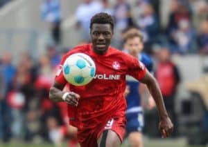 Kaiserslautern Darmstadt Tipp