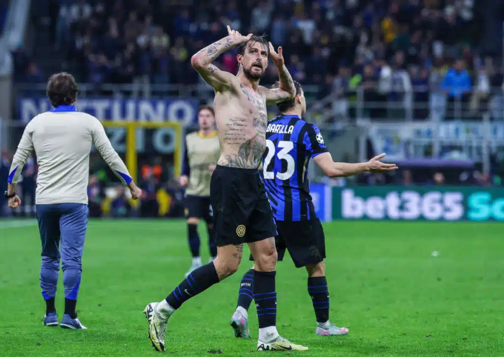 Verspielt Inter Mailand beim Turin FC die letzte Chance auf die Meisterschaft?