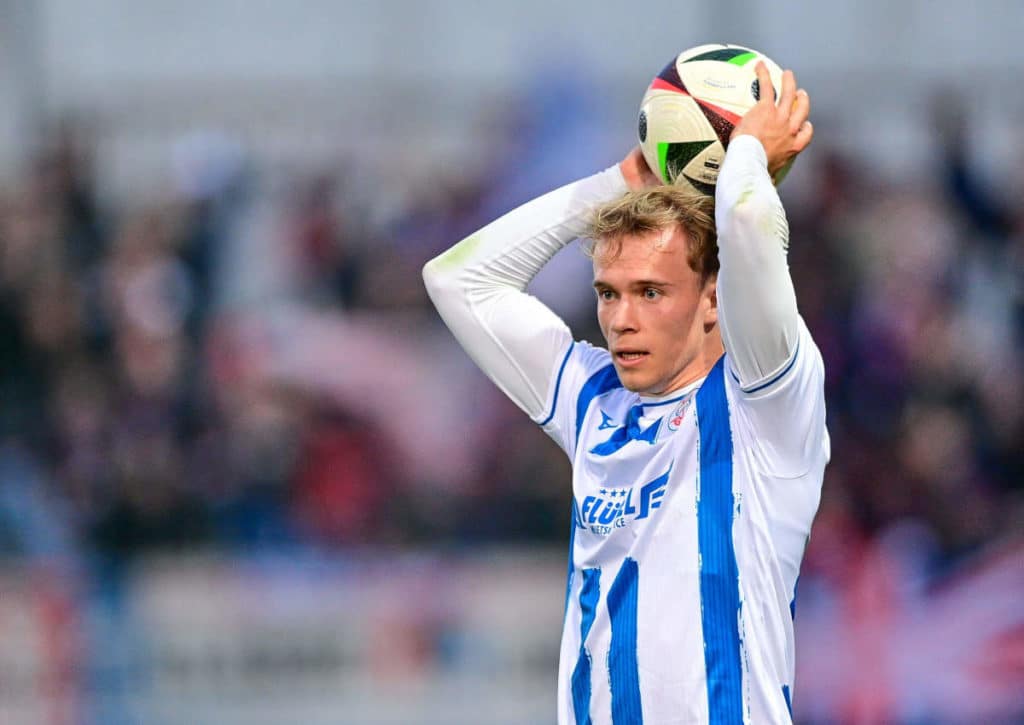 Hannover 2 Rostock Tipp