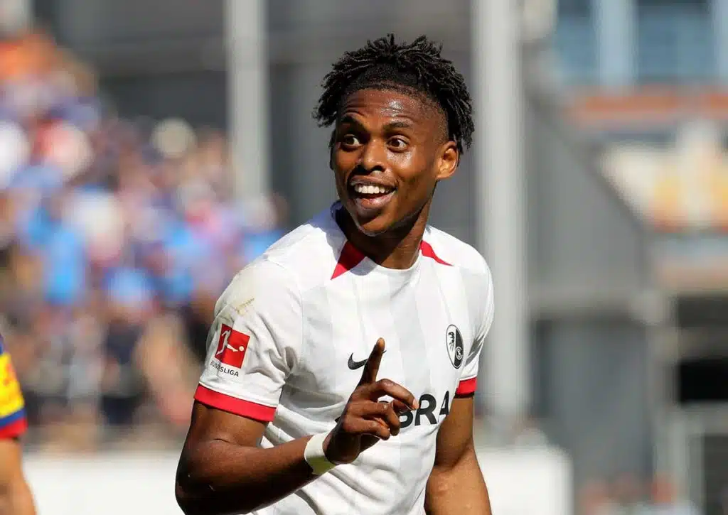 Freiburg Frankfurt Tipp