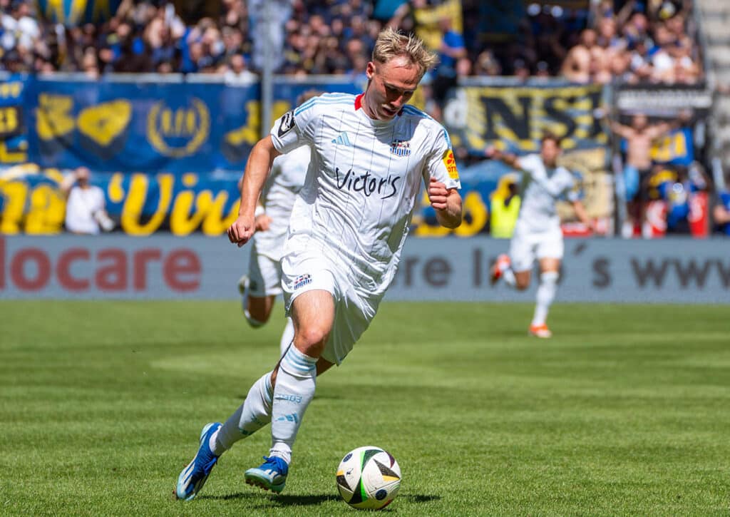 Saarbrücken Braunschweig Tipp