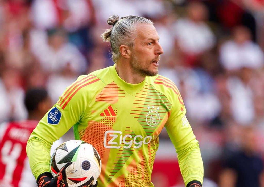 Groningen Ajax Amsterdam Tipp